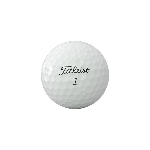 Titleist Tour Soft Golf Balls 26'