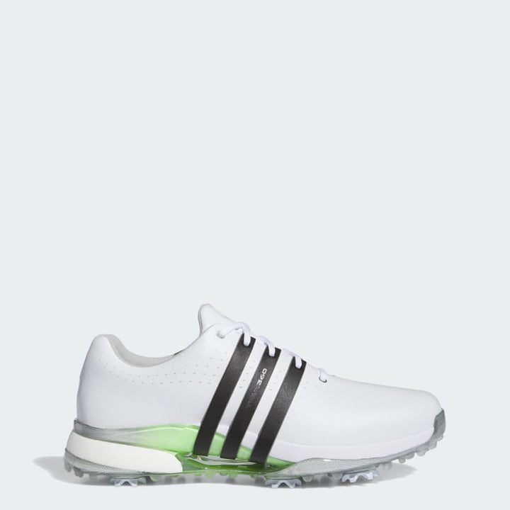 ADIDAS TOUR 360 MEN'S SPIKED GOLF SHOES 24