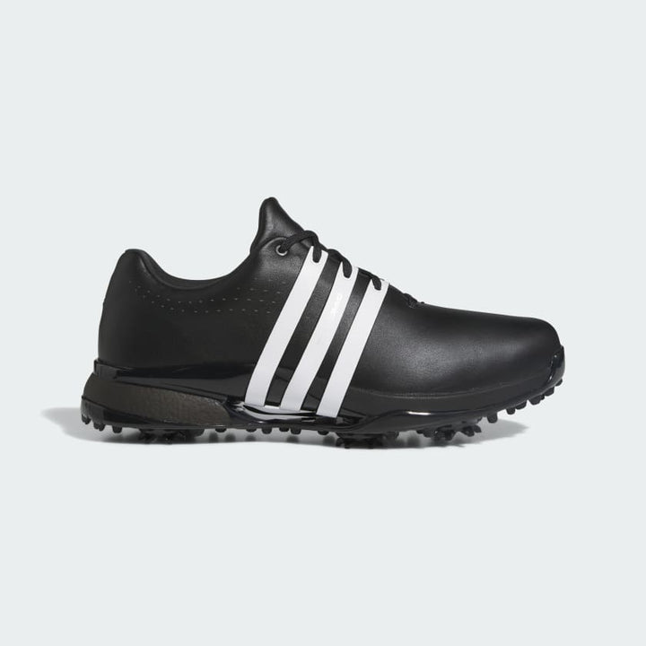 ADIDAS TOUR 360 MEN'S SPIKED GOLF SHOES 2024 - Niagara Golf Warehouse ADIDAS MENS GOLF SHOES