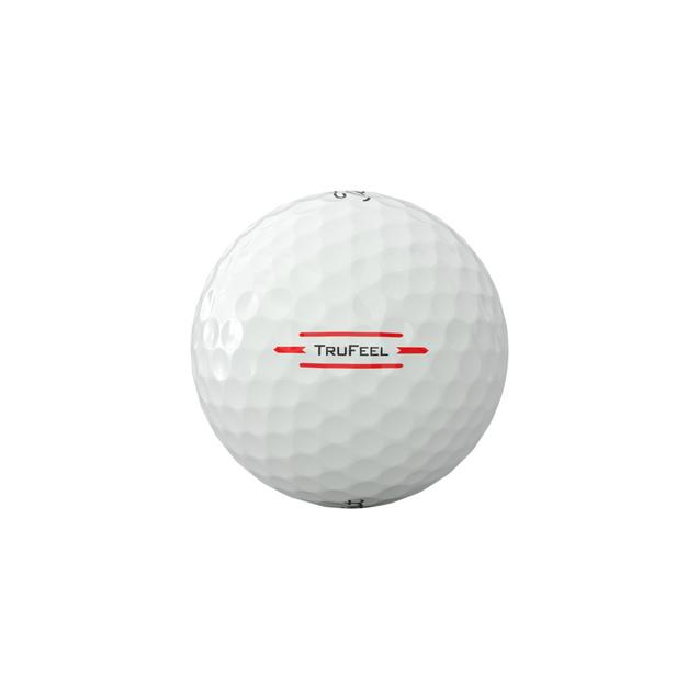Titleist TruFeel Golf Balls 26'
