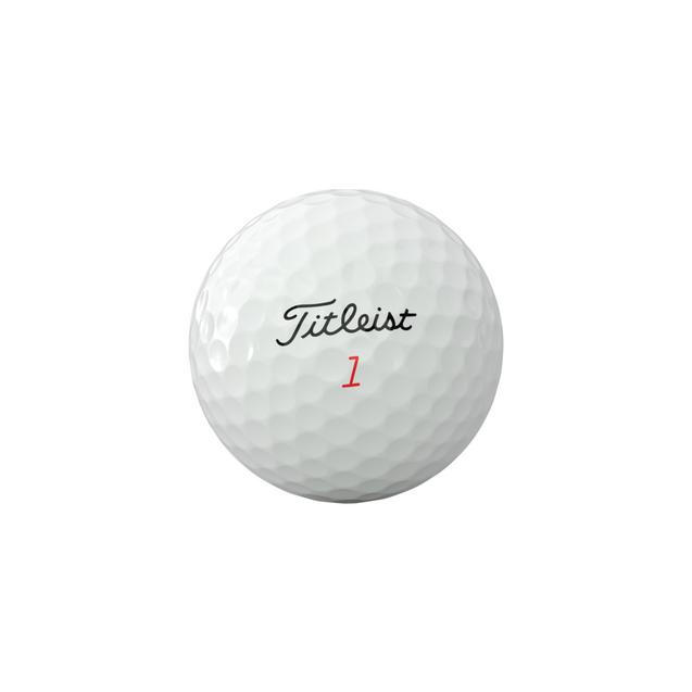 Titleist TruFeel Golf Balls 26'