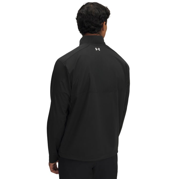 UA Drive Wind Men's ½ Zip