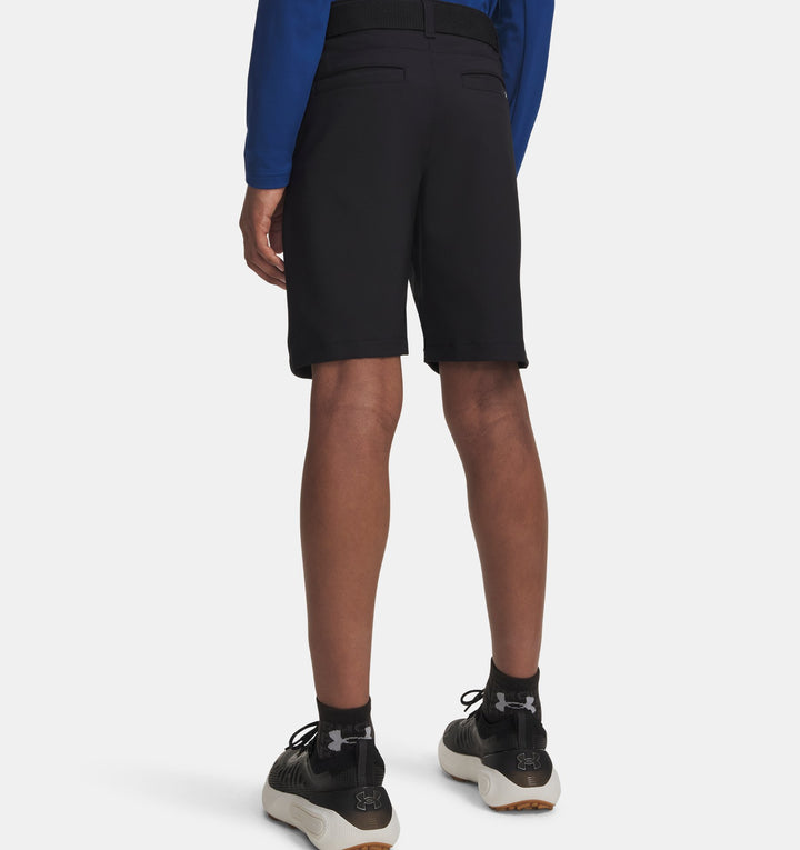 UA Matchplay Boys' Shorts