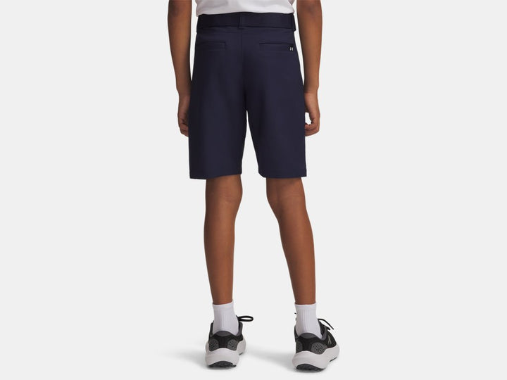 UA Matchplay Boys' Shorts
