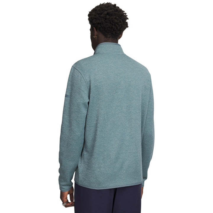 UA Drive SweaterFleece Men's Half Zip Back