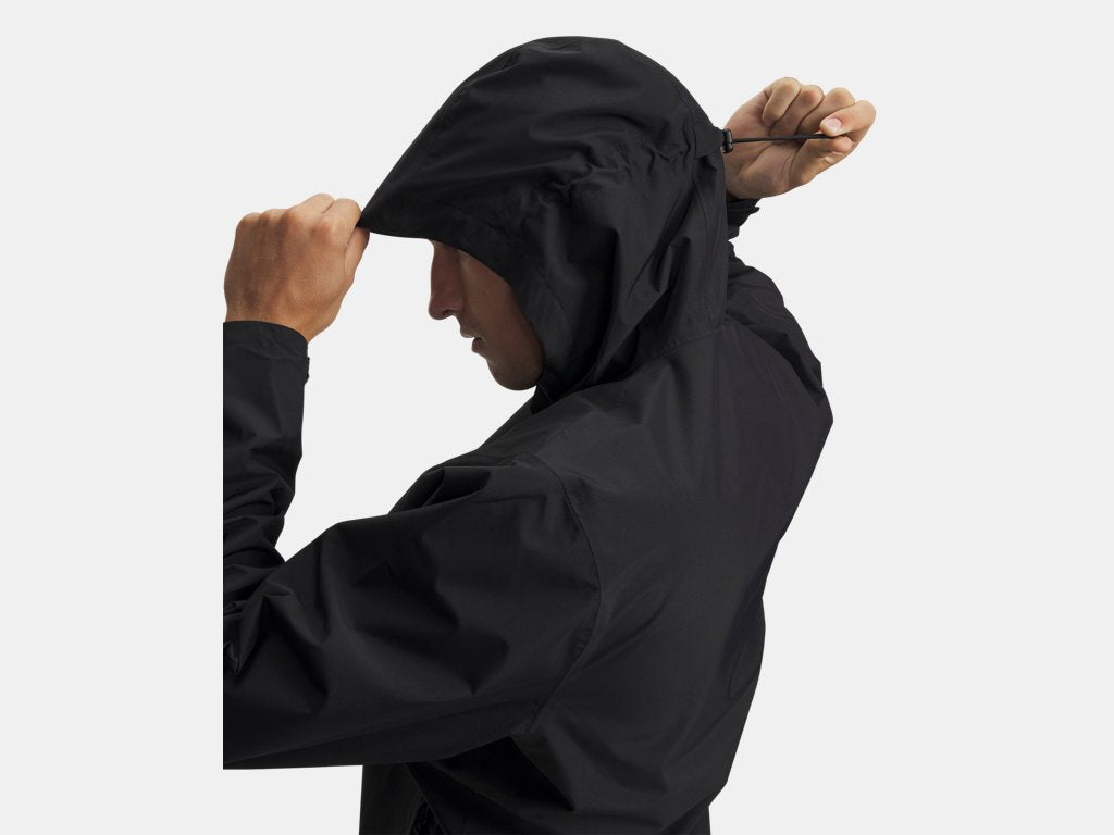 UA Cloudstrike Men's Jacket