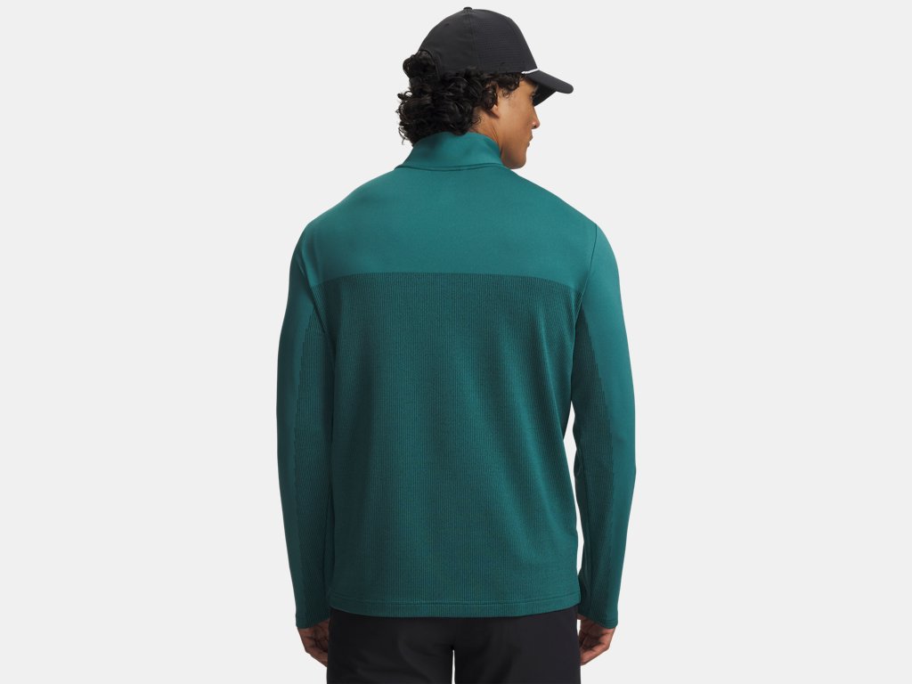 UA Drive Lightweight Men's 1/2 Zip