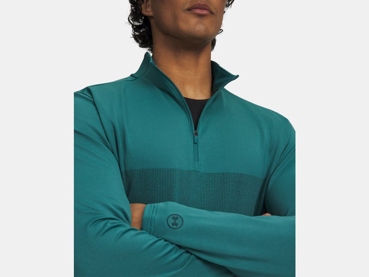 UA Drive Lightweight Men's 1/2 Zip