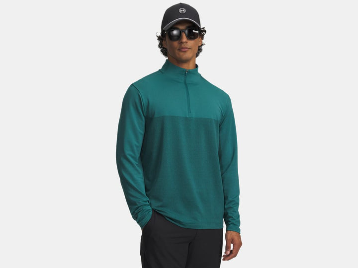UA Drive Lightweight Men's 1/2 Zip