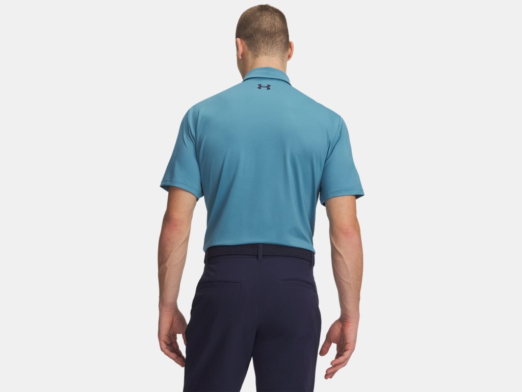 UA Matchplay Men's Polo