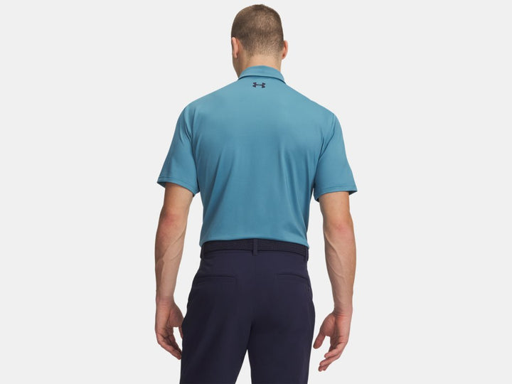 UA Matchplay Men's Polo