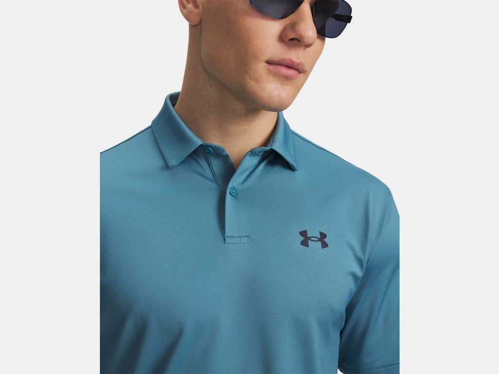 UA Matchplay Men's Polo