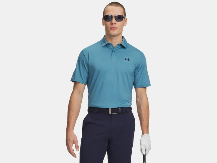 UA Matchplay Men's Polo