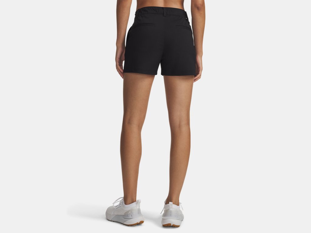 UA Drive Women's 3.5" Shorts