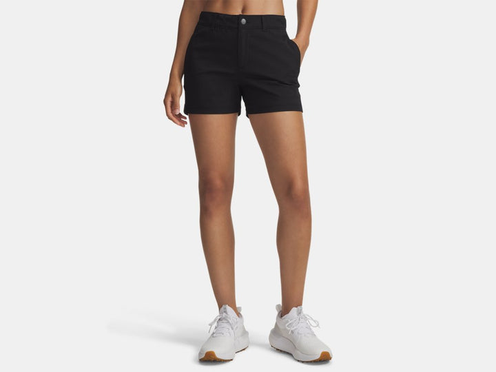 UA Drive Women's 3.5" Shorts