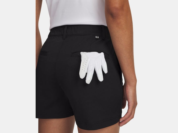 UA Drive Women's 3.5" Shorts