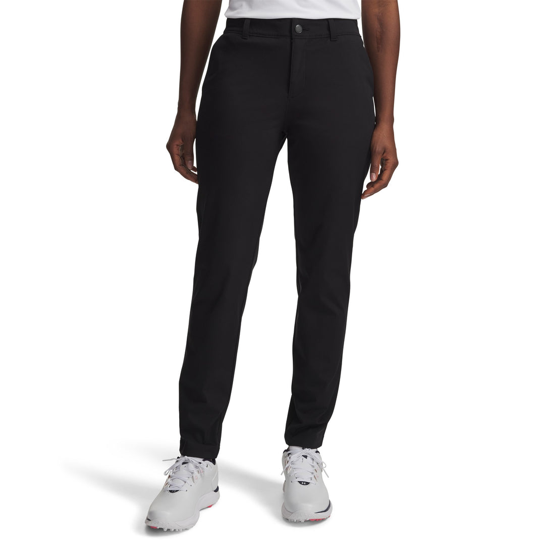 UA Drive Women's Pants - Black