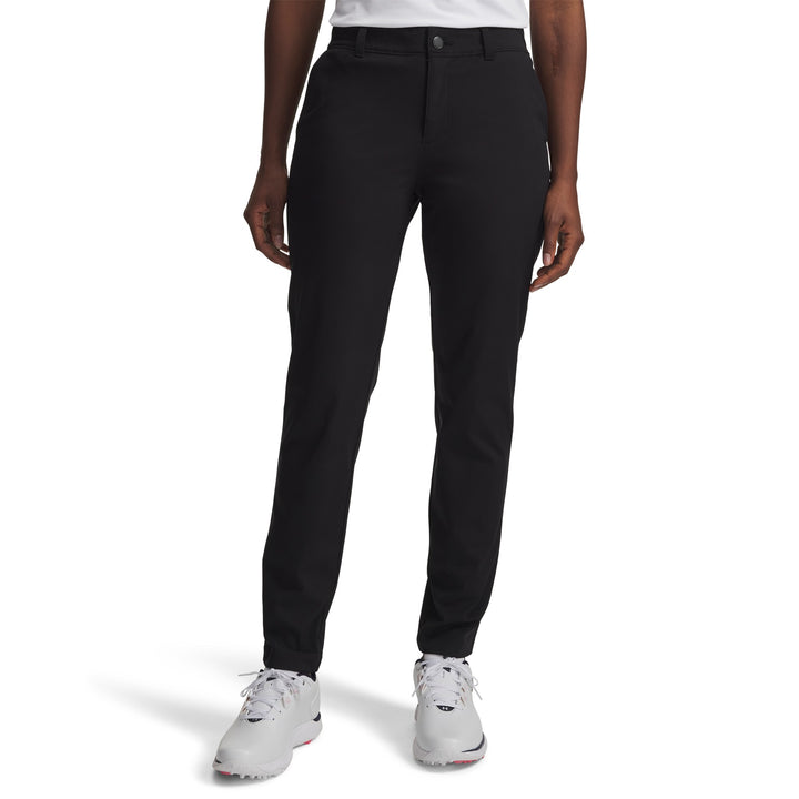 UA Drive Women's Pants - Black