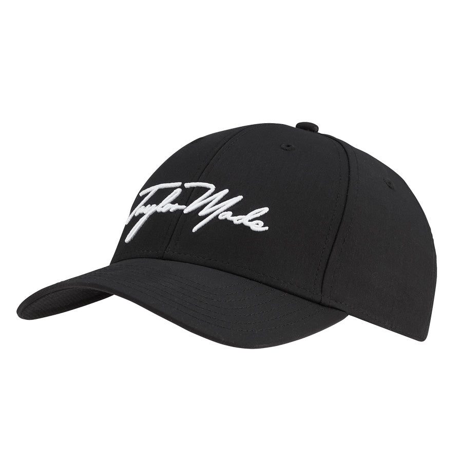 TaylorMade Script Seeker Cap