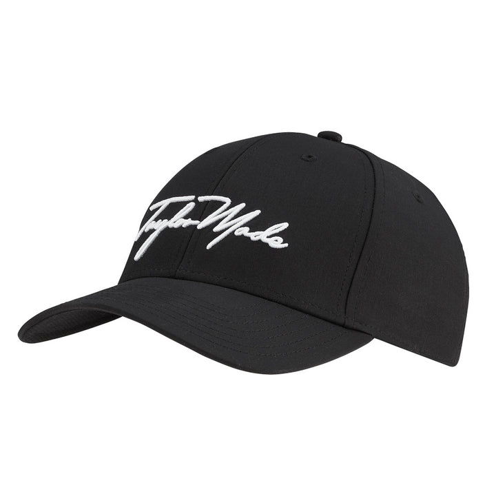 TaylorMade Script Seeker Cap
