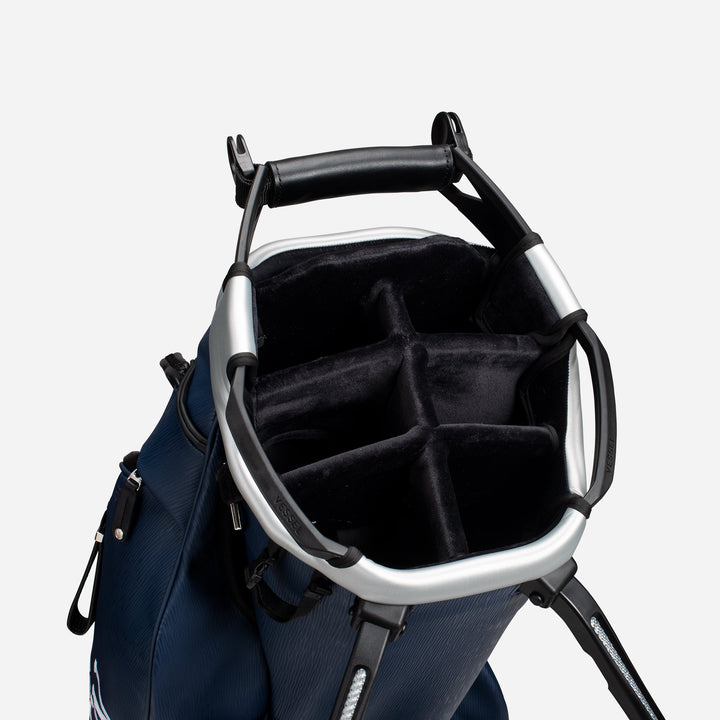 The Open x VESSEL Player V Pro Stand