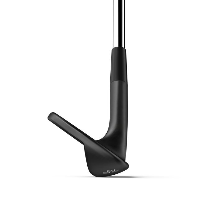Wilson Infinite Wedge