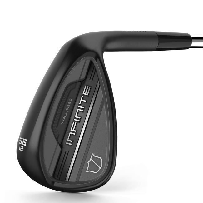 Wilson Infinite Wedge