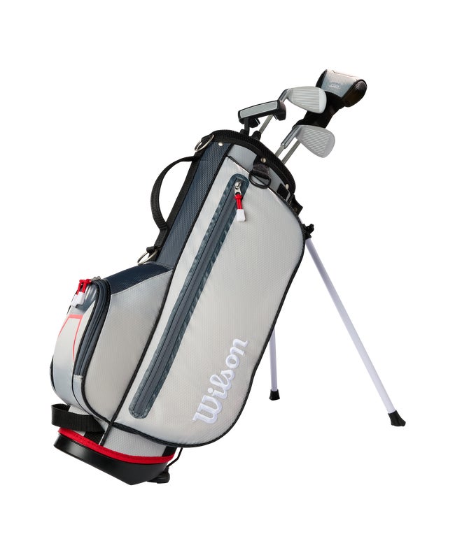 Wilson Profile Jr Small Complete Set (40"-50")