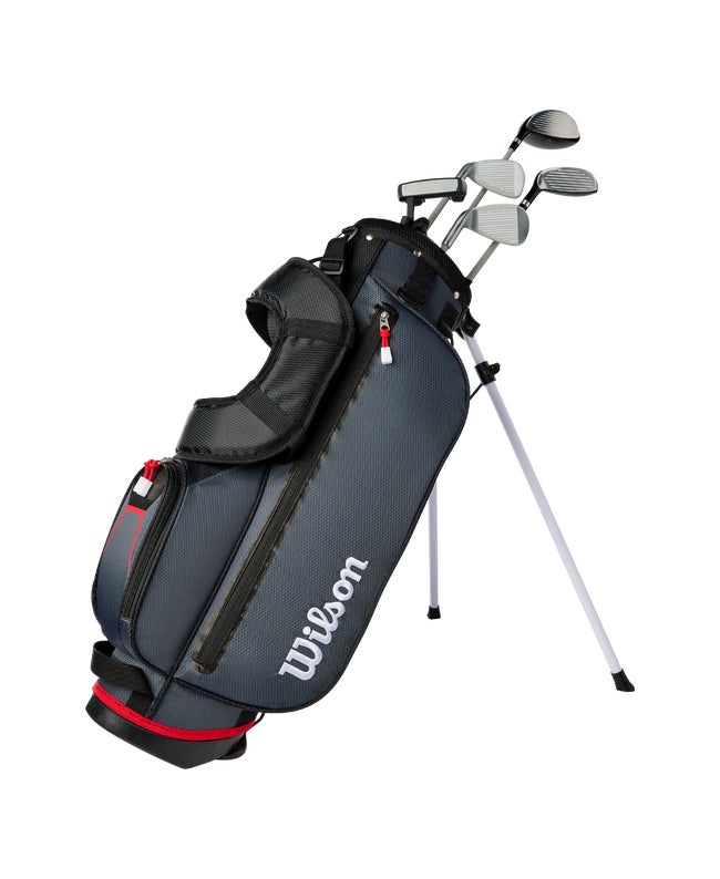 Wilson Profile Jr Medium Complete Set (50"-56")