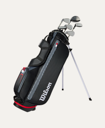 Wilson Profile Jr Large Complete Set (56"-63")