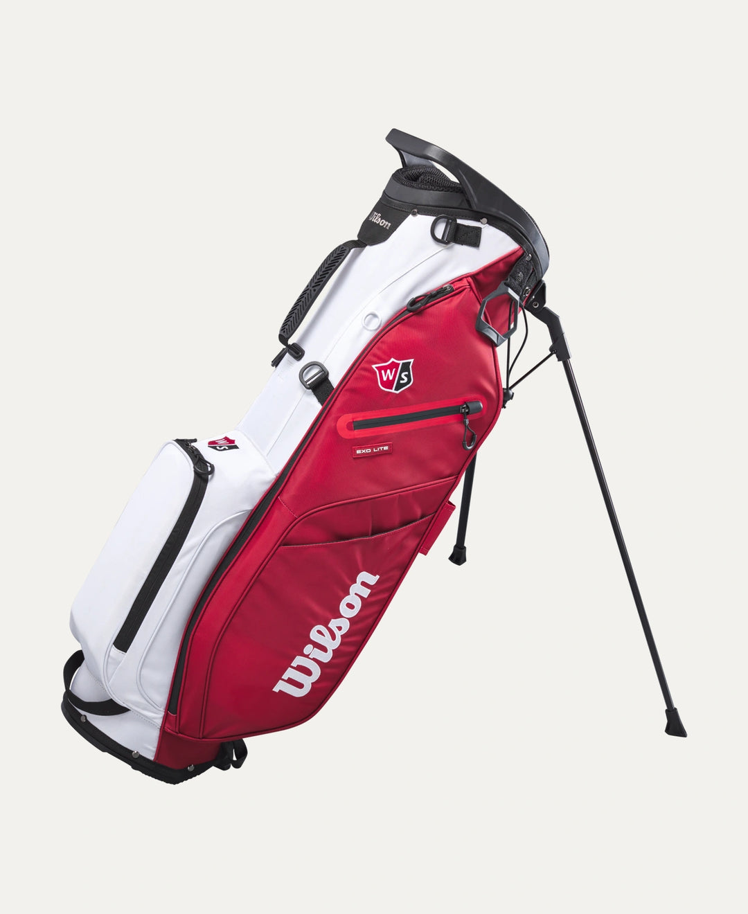Wilson EXO Lite Carry Stand Bag