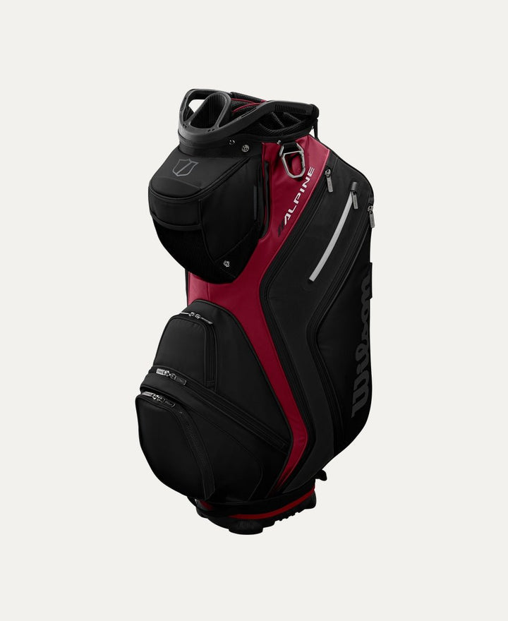 Wilson Alpine Cart Bag