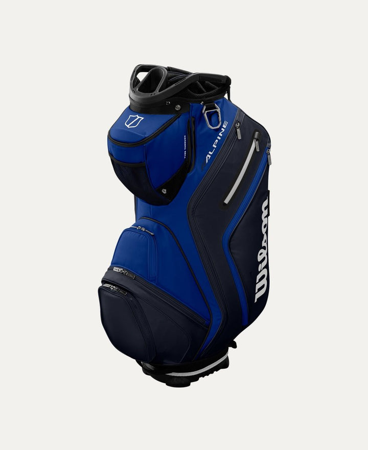Wilson Alpine Cart Bag