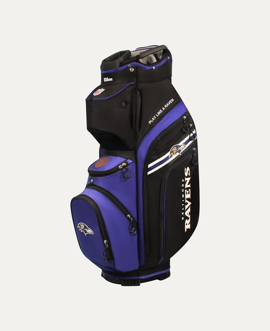 Wilson 2024 NFL Cart Bag