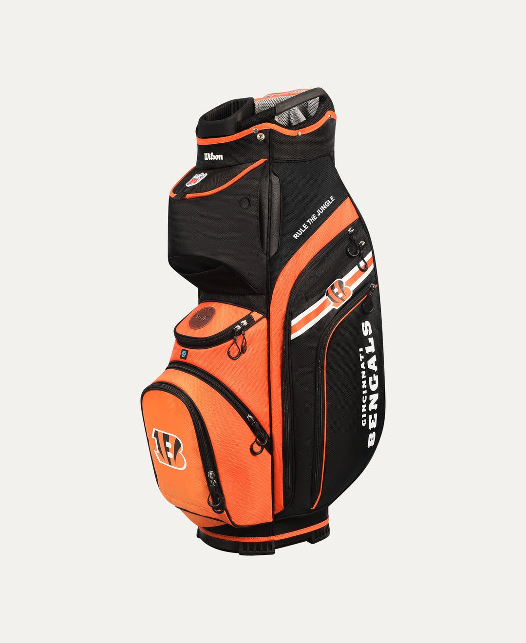 Wilson 2024 NFL Cart Bag