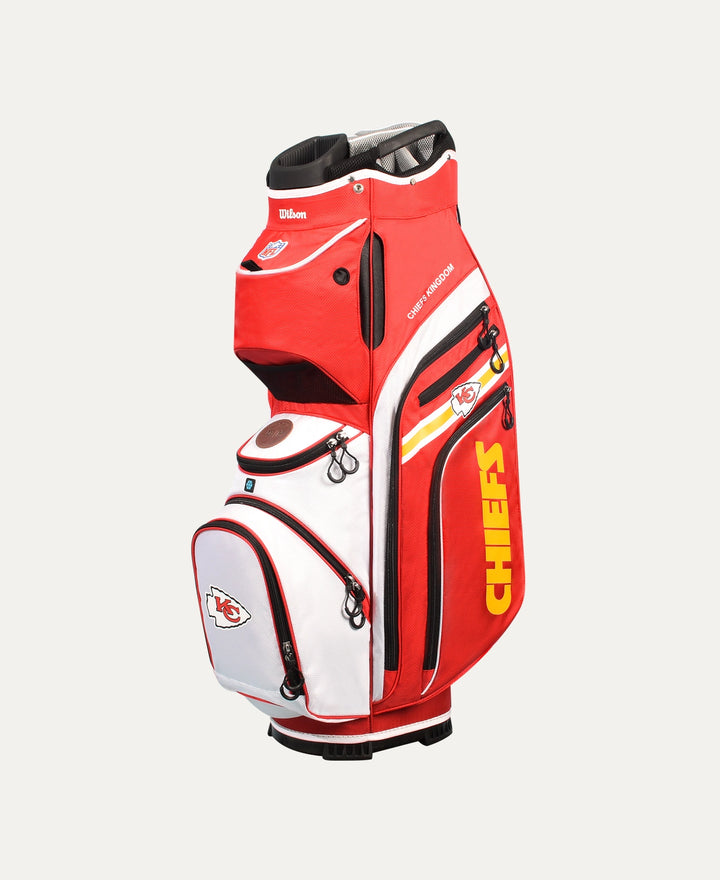 Wilson 2024 NFL Cart Bag