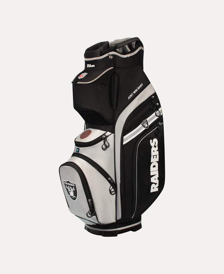 Wilson 2024 NFL Cart Bag