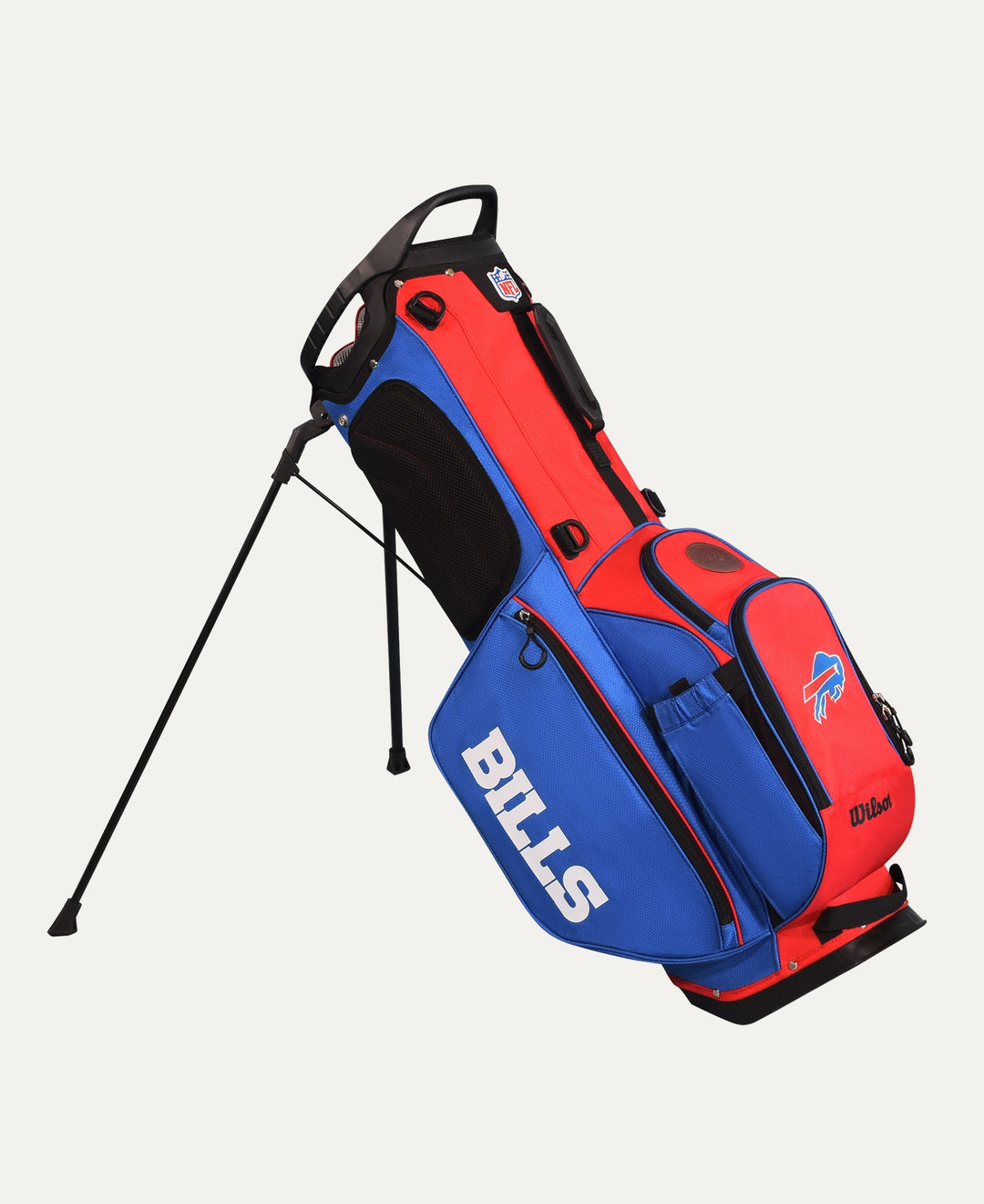 Wilson NFL Carry Bag