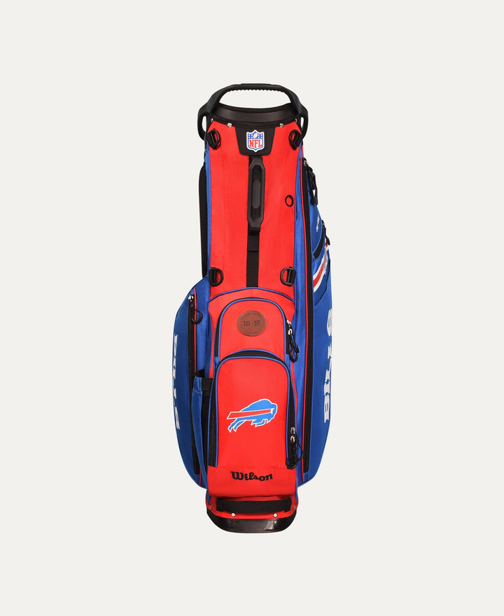 Wilson NFL Carry Bag