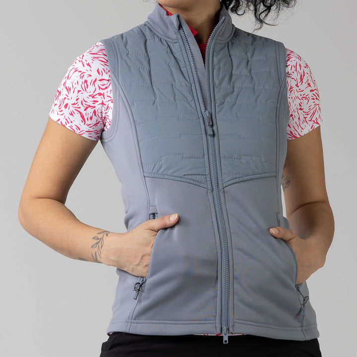 Levelwear Flight Women's Vest