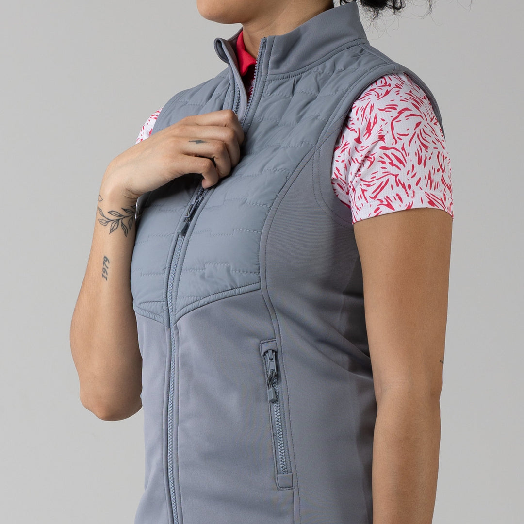 Levelwear Flight Women's Vest
