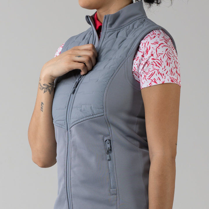 Levelwear Flight Women's Vest