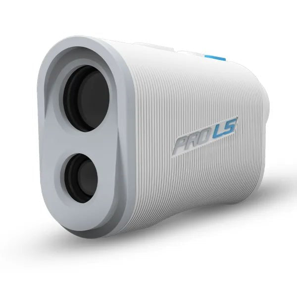 Shot Scope L5 Rangefinder - Black (NEW 2025 - PRO L5 RANGEFINDER)