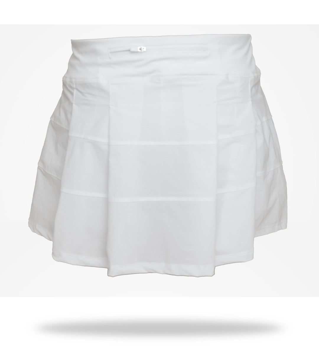 Women's Panel Golf Skort