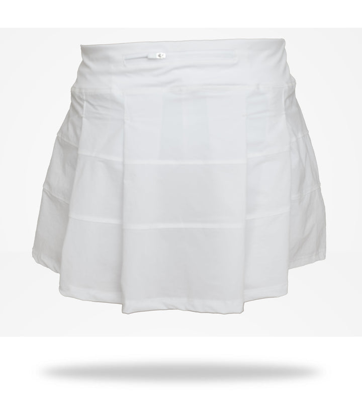Women's Panel Golf Skort