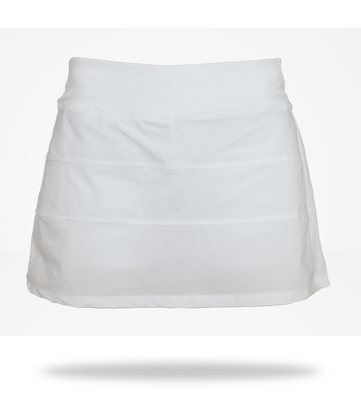 Women's Panel Golf Skort