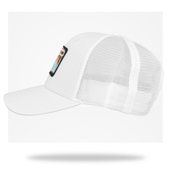 Sunset Trucker Hat