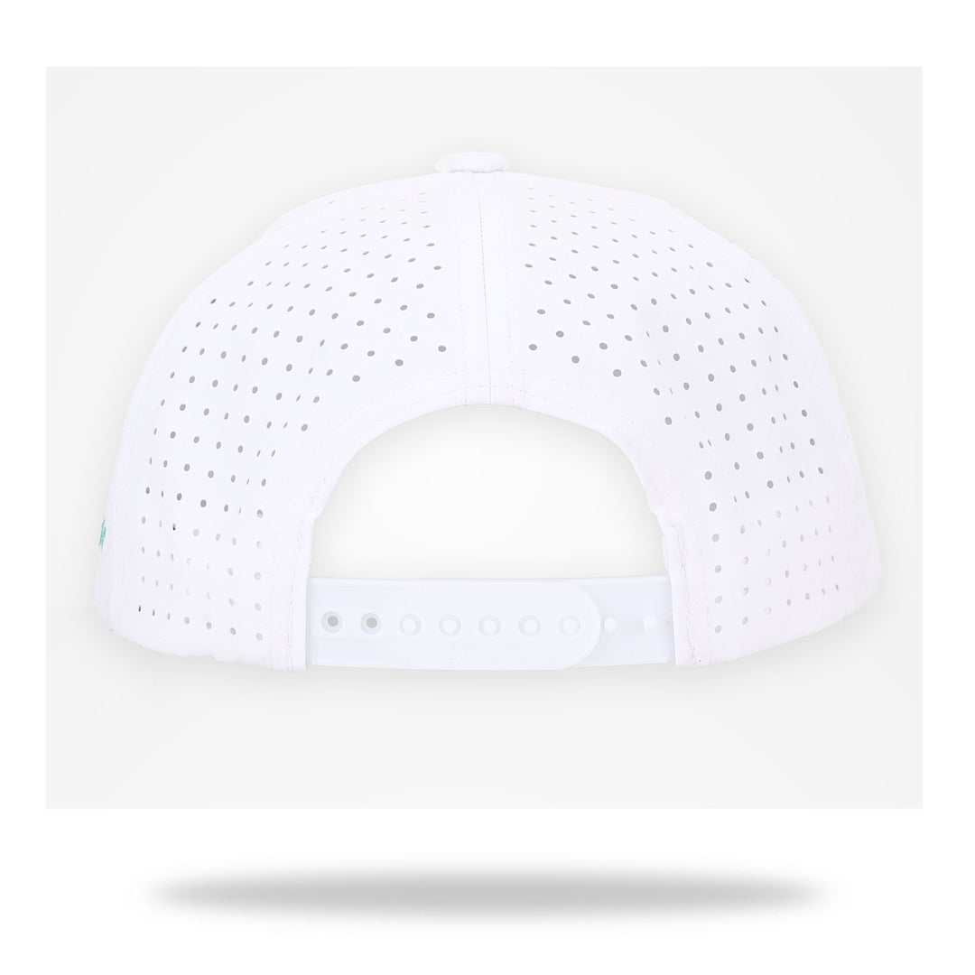 SPGA Tag Hat