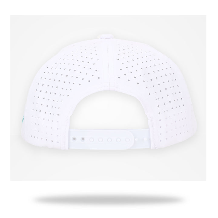 SPGA Tag Hat