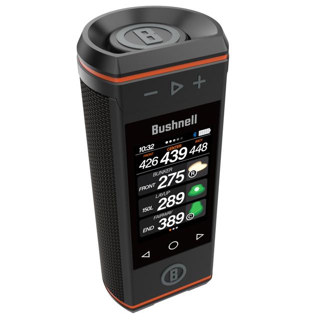 Bushnell WingMan HD GPS Speaker